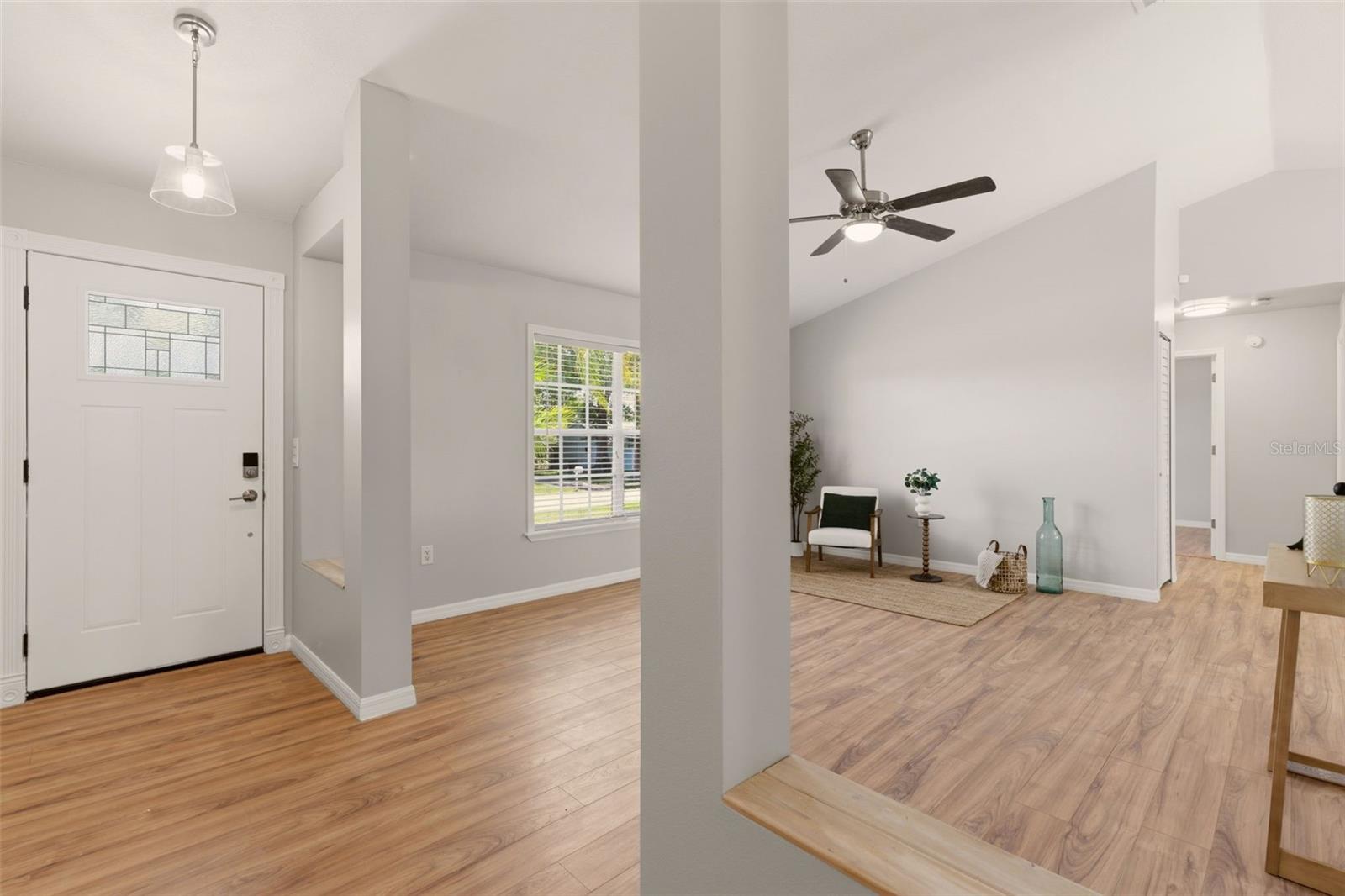 DELTONA LAKES UNIT 41 - Residential