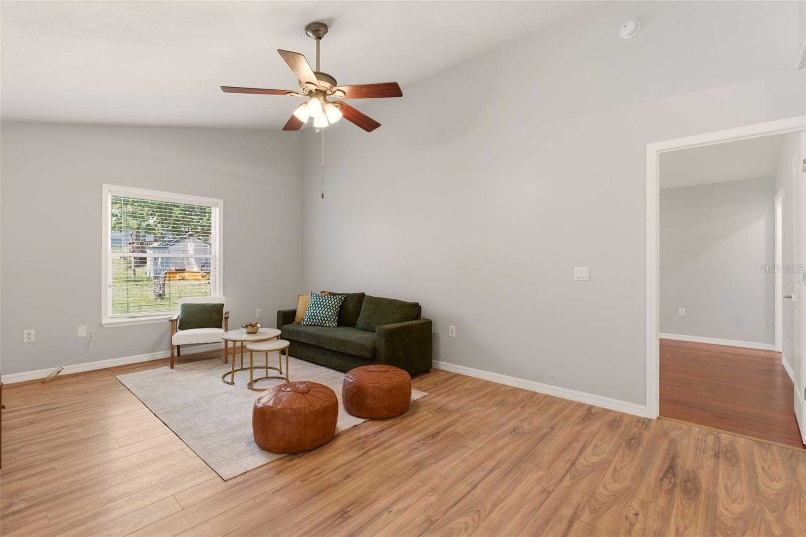 DELTONA LAKES UNIT 41 - Residential