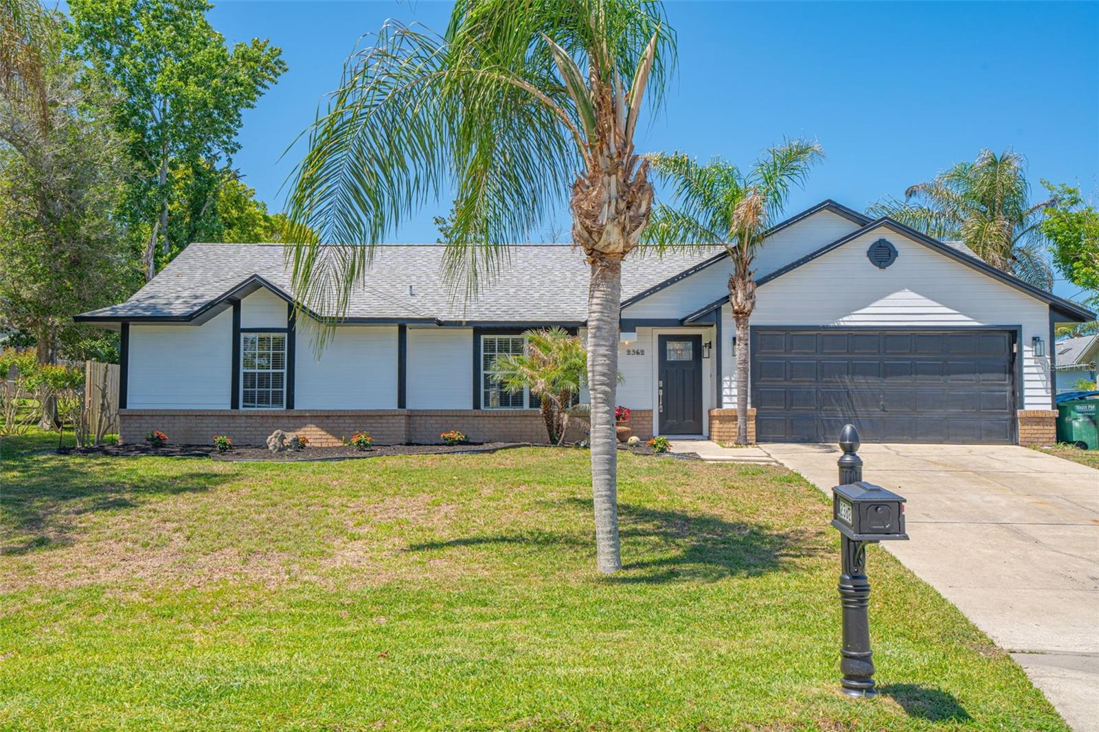 DELTONA LAKES UNIT 41 - Residential