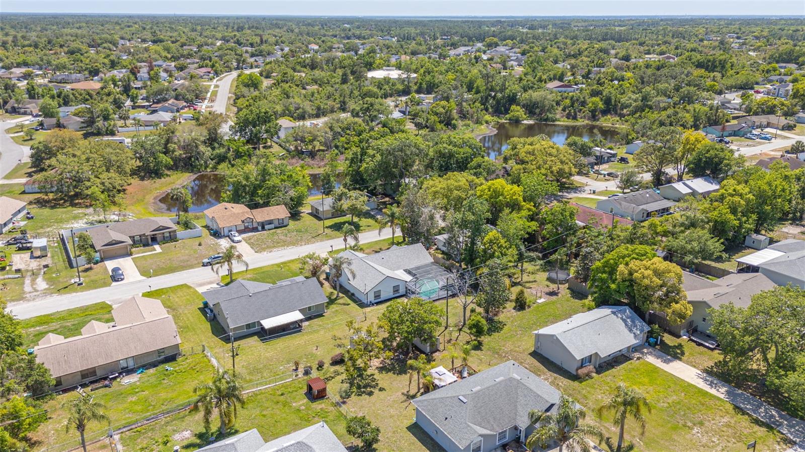 DELTONA LAKES UNIT 41 - Residential