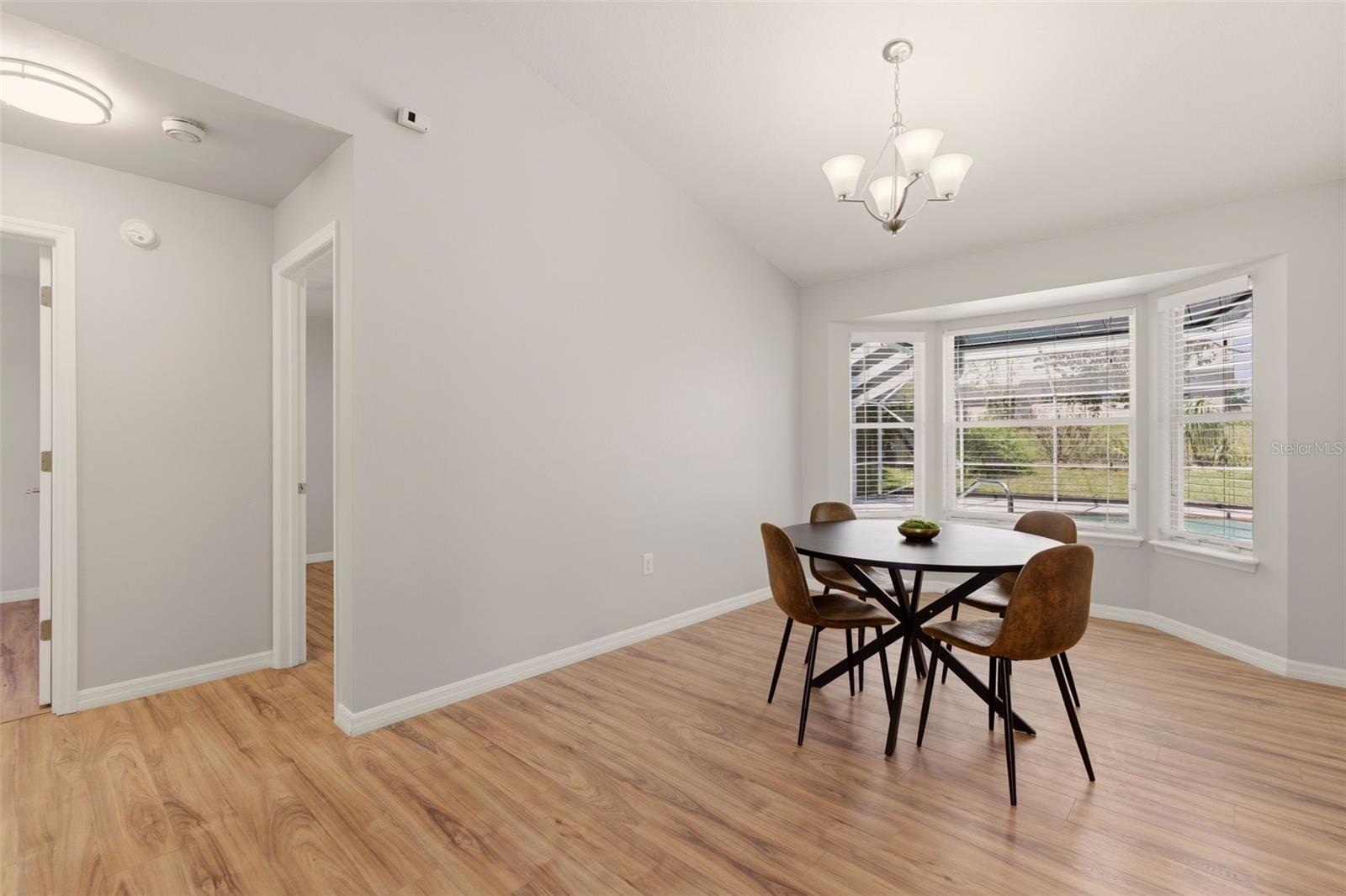 DELTONA LAKES UNIT 41 - Residential