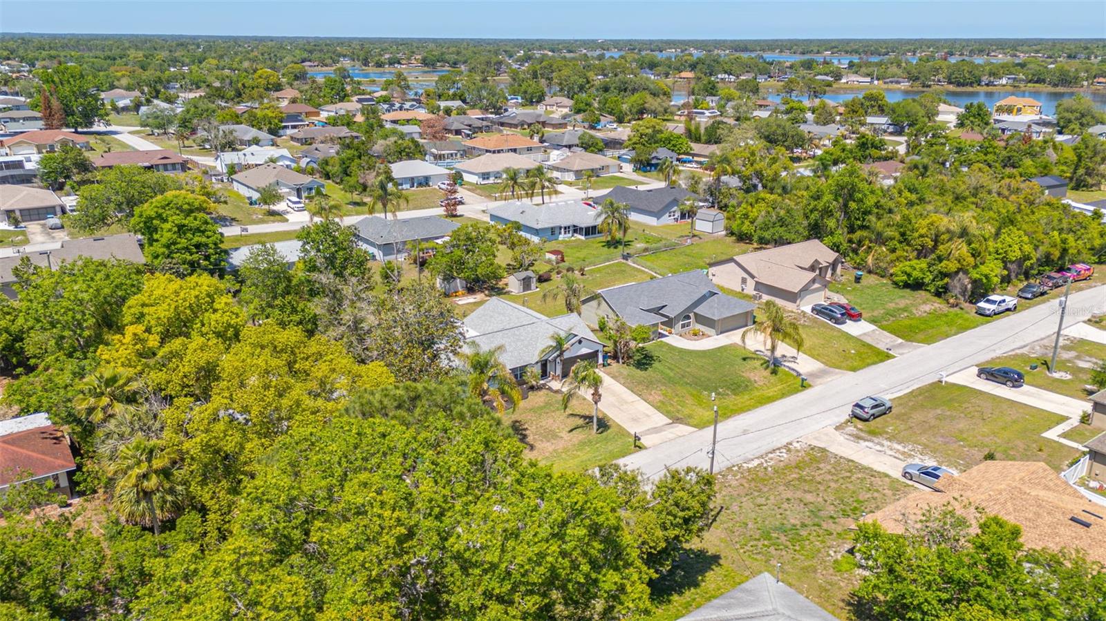 DELTONA LAKES UNIT 41 - Residential