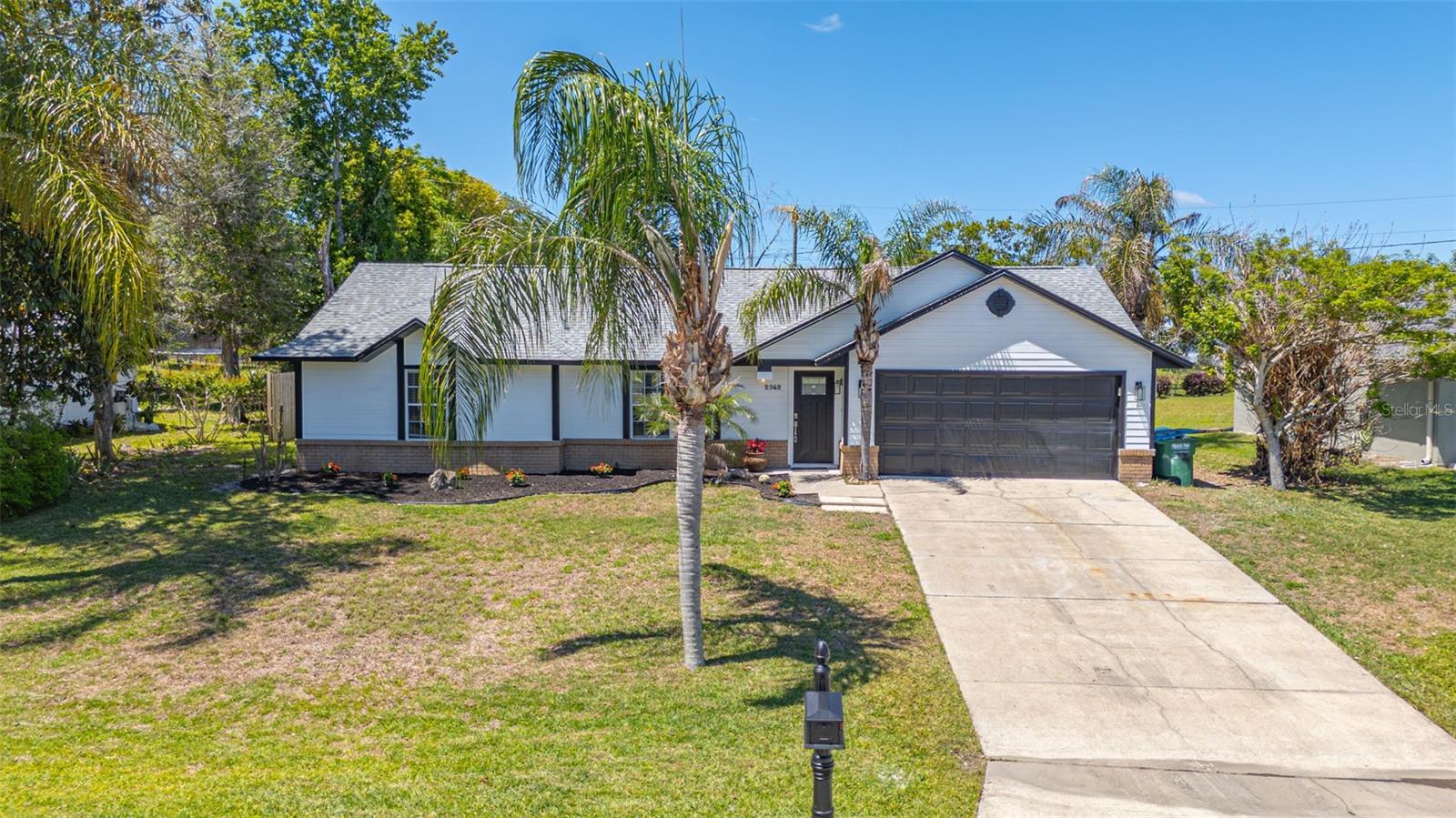 DELTONA LAKES UNIT 41 - Residential