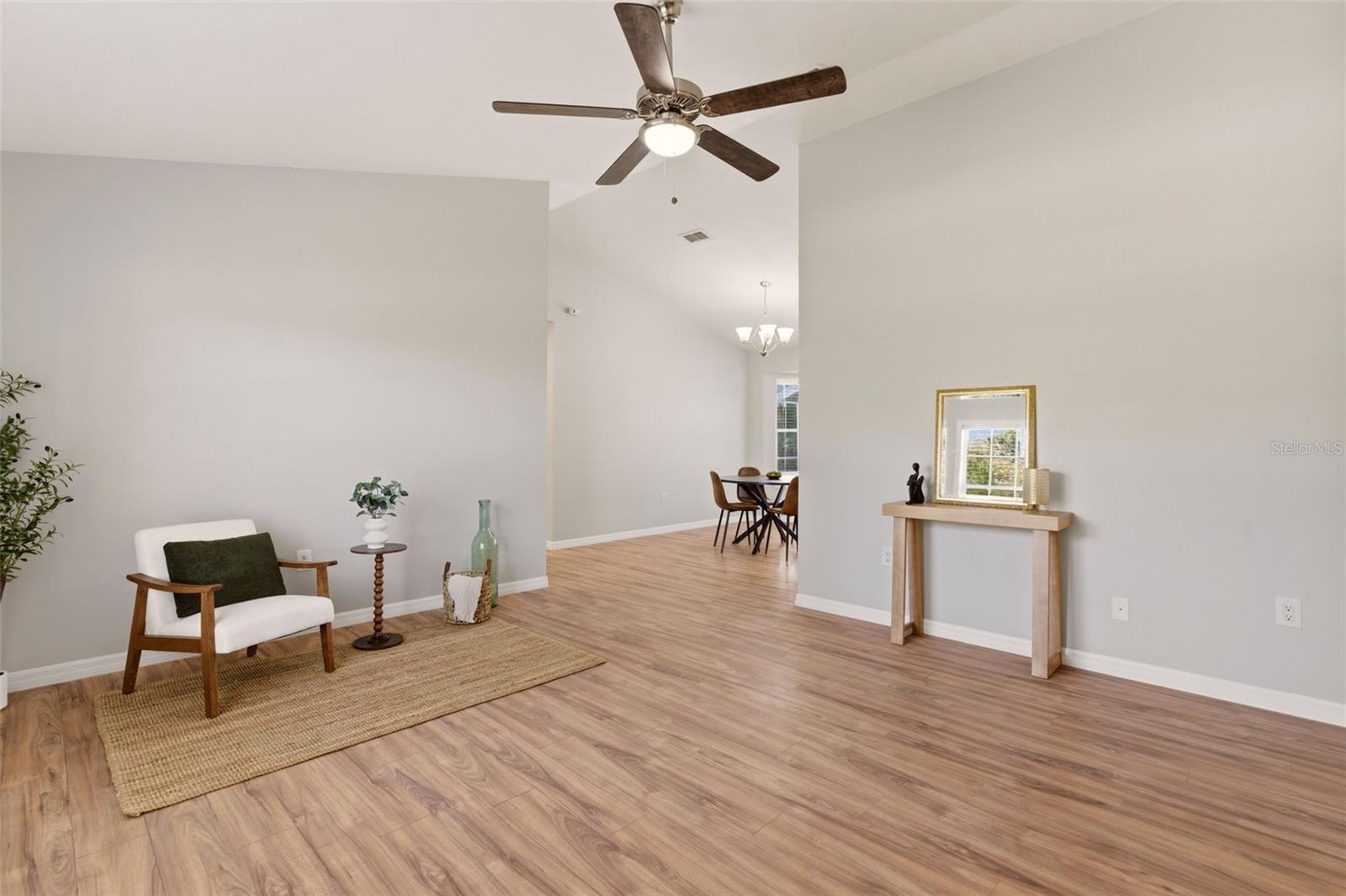 DELTONA LAKES UNIT 41 - Residential