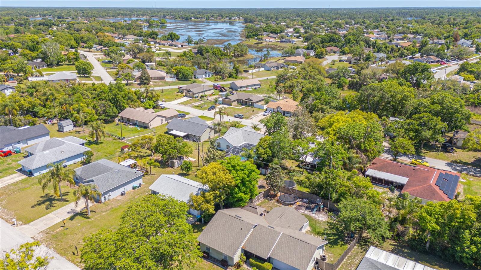 DELTONA LAKES UNIT 41 - Residential