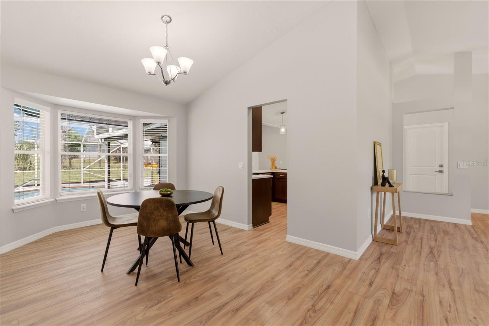 DELTONA LAKES UNIT 41 - Residential