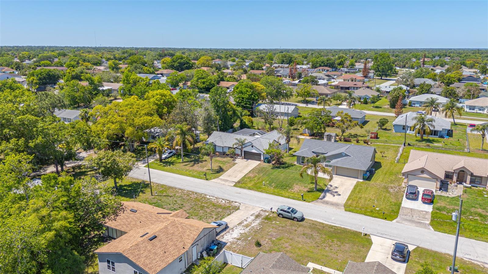 DELTONA LAKES UNIT 41 - Residential