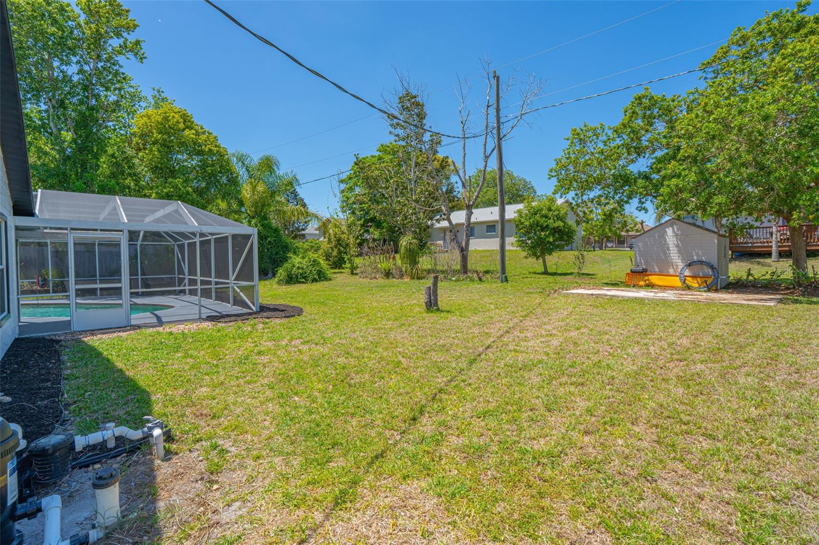 DELTONA LAKES UNIT 41 - Residential