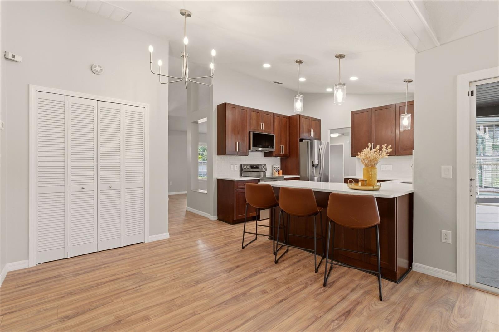 DELTONA LAKES UNIT 41 - Residential