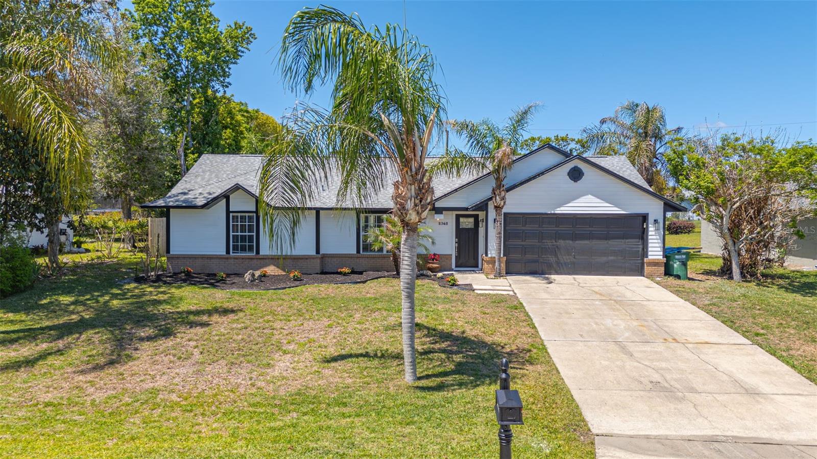 DELTONA LAKES UNIT 41 - Residential