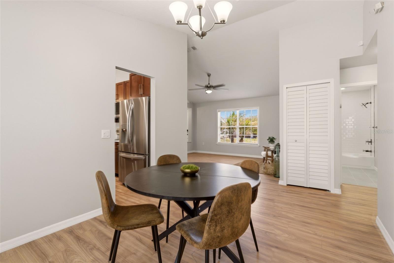 DELTONA LAKES UNIT 41 - Residential