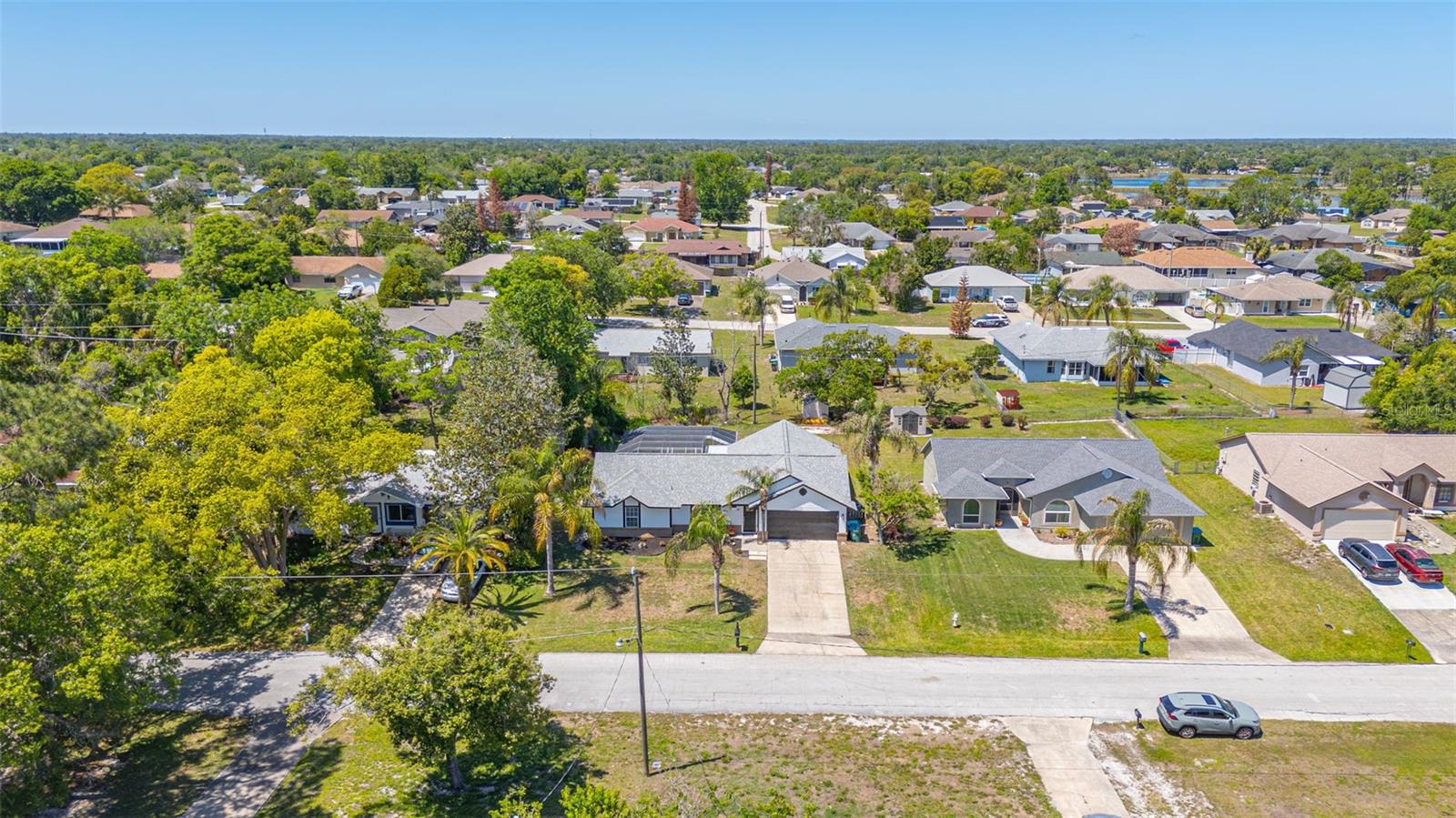 DELTONA LAKES UNIT 41 - Residential