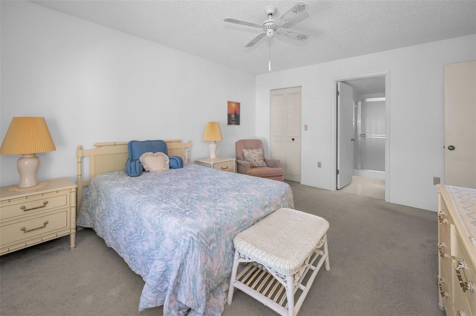 PINE RIDGE AT LAKE TARPON VILLAGE - Residential