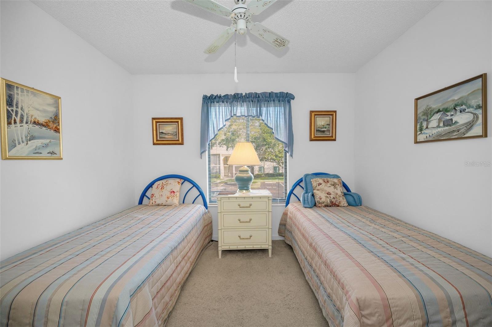 PINE RIDGE AT LAKE TARPON VILLAGE - Residential