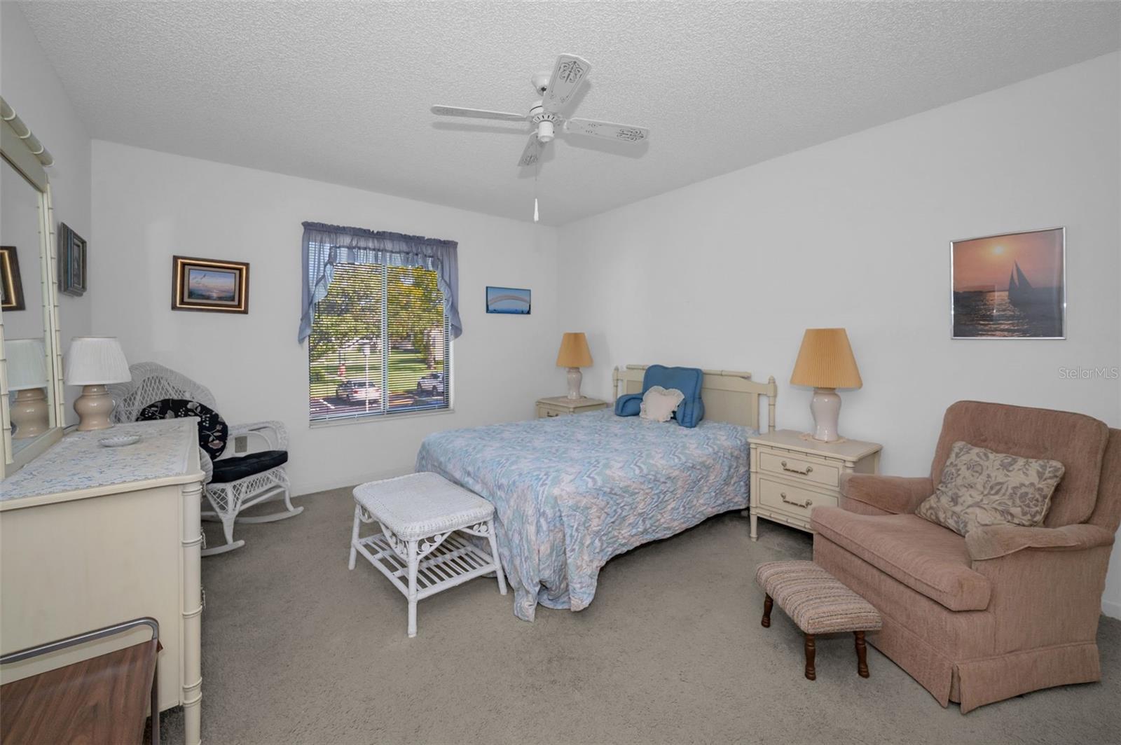 PINE RIDGE AT LAKE TARPON VILLAGE - Residential