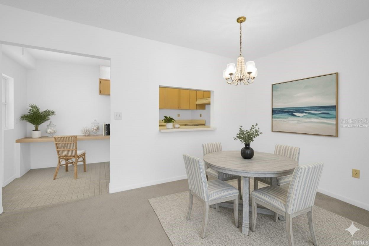 PINE RIDGE AT LAKE TARPON VILLAGE - Residential