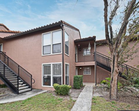 A home in WINTER PARK