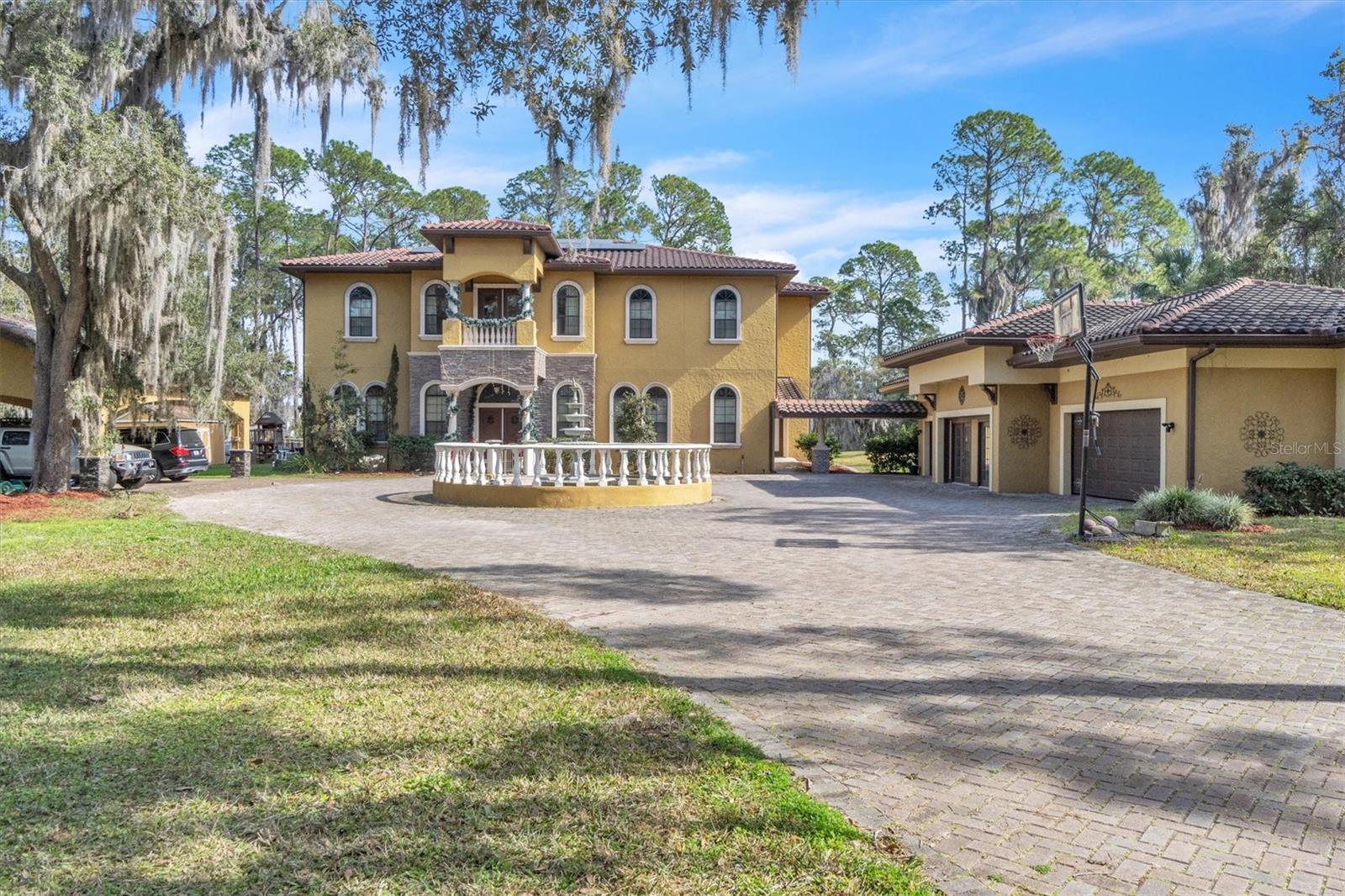 2111 HONTOON ROAD