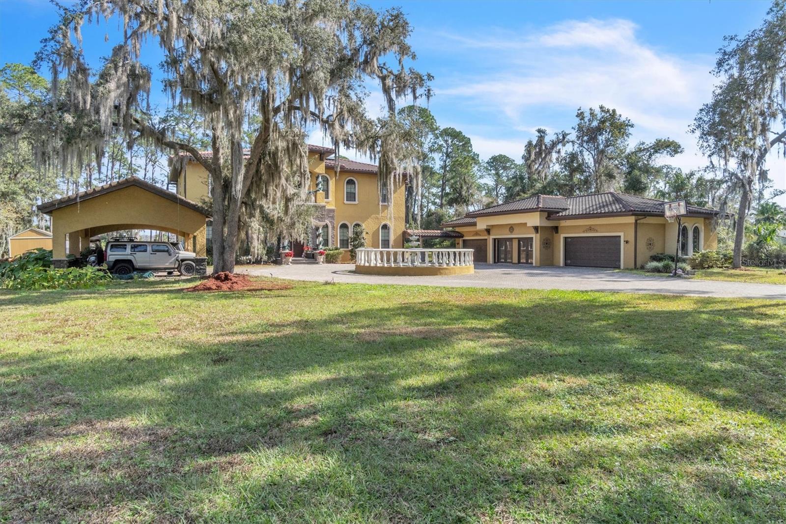 2111 HONTOON ROAD