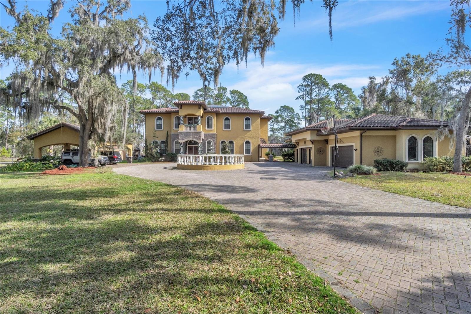 2111 HONTOON ROAD