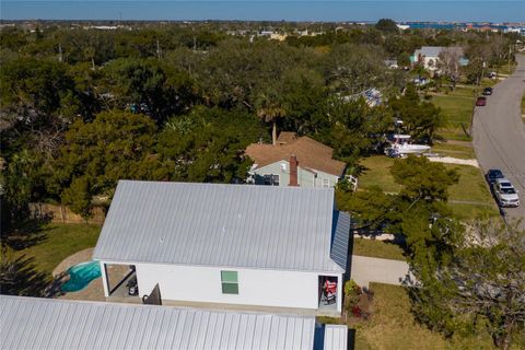 A home in ST AUGUSTINE