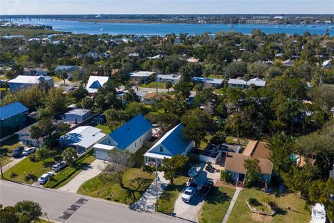 A home in ST AUGUSTINE