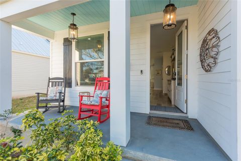 A home in ST AUGUSTINE