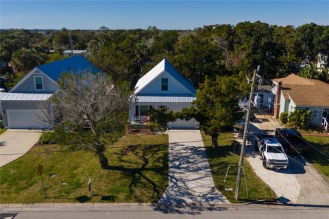 A home in ST AUGUSTINE