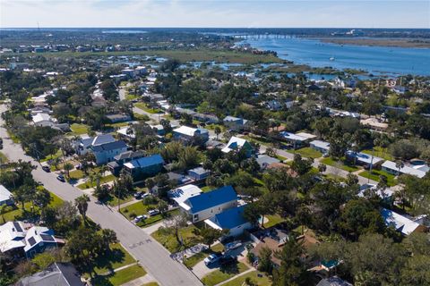 A home in ST AUGUSTINE