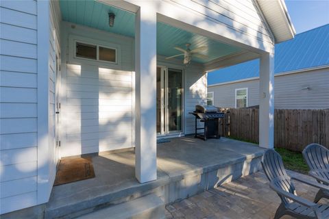 A home in ST AUGUSTINE