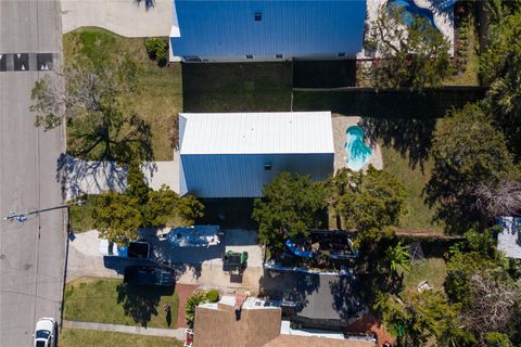 A home in ST AUGUSTINE