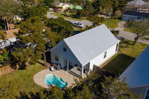 A home in ST AUGUSTINE