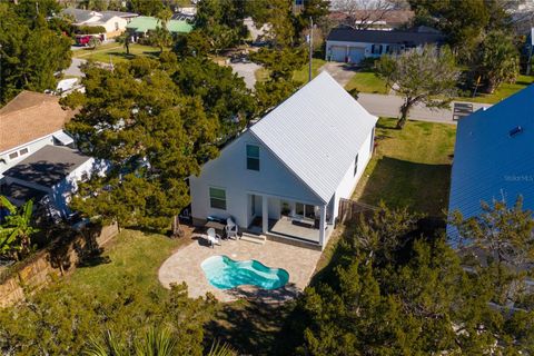 A home in ST AUGUSTINE