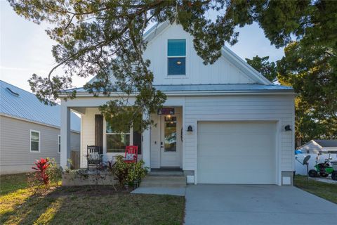 A home in ST AUGUSTINE