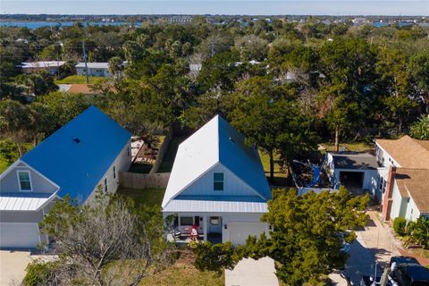 A home in ST AUGUSTINE