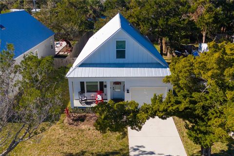 A home in ST AUGUSTINE