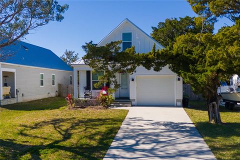 A home in ST AUGUSTINE