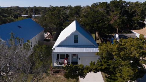 A home in ST AUGUSTINE