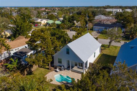 A home in ST AUGUSTINE