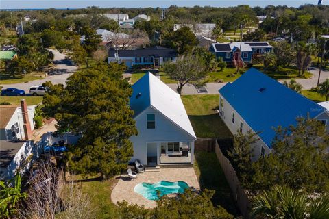 A home in ST AUGUSTINE