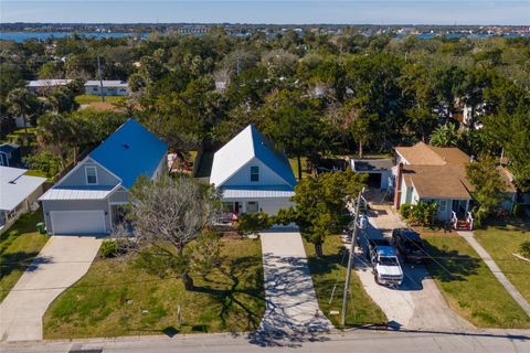 A home in ST AUGUSTINE