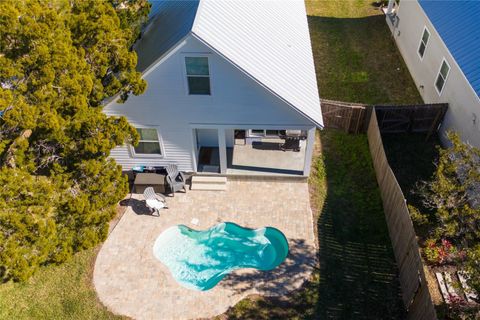 A home in ST AUGUSTINE