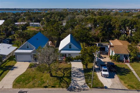 A home in ST AUGUSTINE