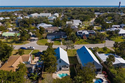 A home in ST AUGUSTINE