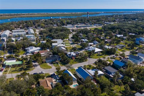 A home in ST AUGUSTINE