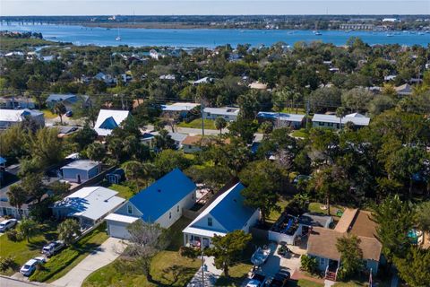 A home in ST AUGUSTINE