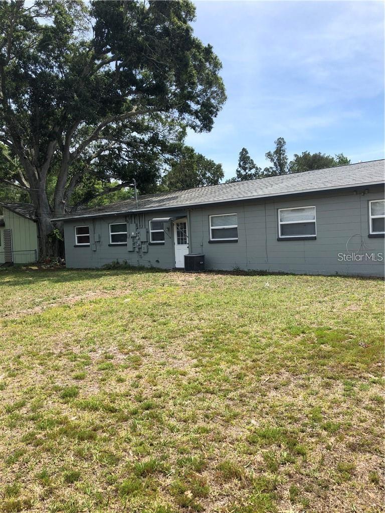 CORAL HEIGHTS SUB - Residential Lease