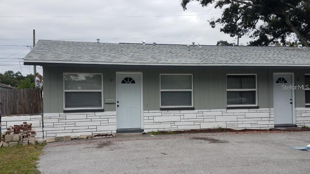 CORAL HEIGHTS SUB - Residential Lease
