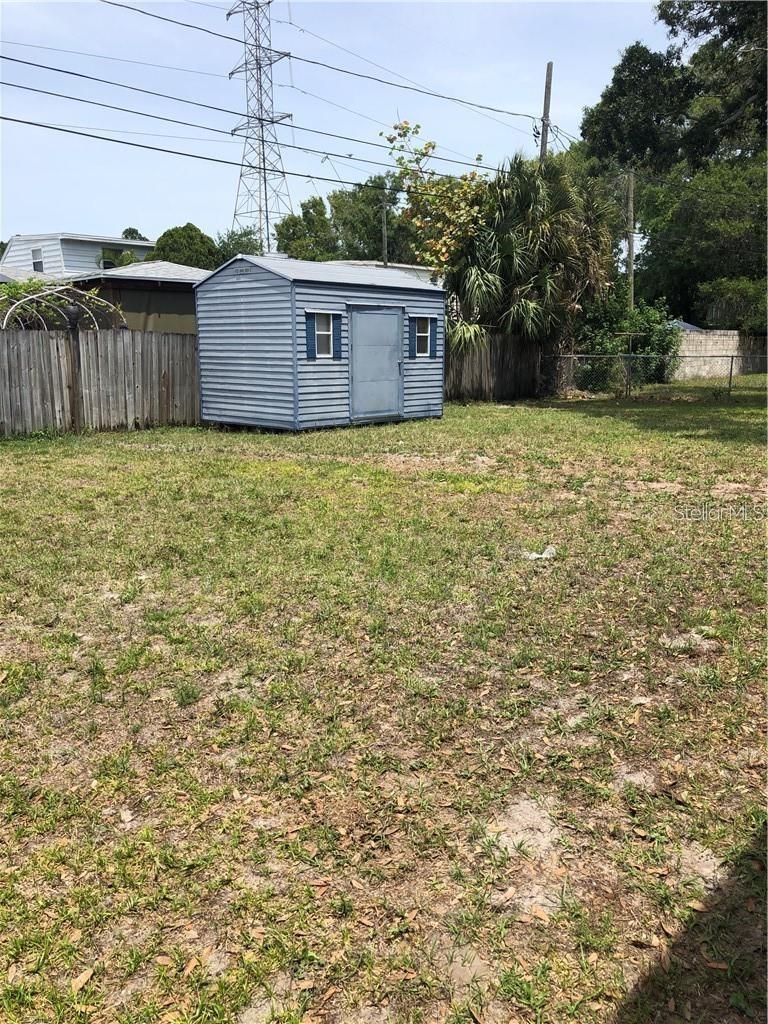 CORAL HEIGHTS SUB - Residential Lease