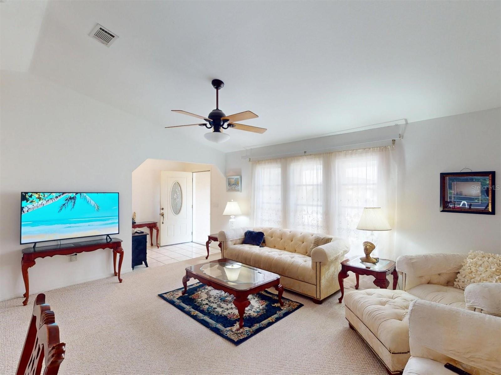 PORT CHARLOTTE SEC 012 - Residential